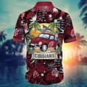 Summer Aloha NCAA Washington State Cougars Hawaiian Shirt Gift For Beach Trip Summer Aloha NCAA Washington State Cougars Hawaiian Shirt Gift For Beach Trip