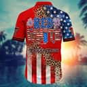 NCAA Texas Tech Red Raiders Hawaiian Shirt Fireworks Independence Day NCAA Texas Tech Red Raiders Hawaiian Shirt Fireworks Independence Day