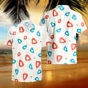 Togepi Egg Hawaiian Shirt Gift For Beach Lovers