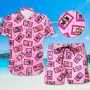 Halloween Hawaiian Shirt Beach Gift For Friend Halloween Hawaiian Shirt Beach Gift For Friend