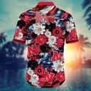 NCAA Nebraska Cornhuskers Hawaiian Shirt Independence Day Best Beach Gift NCAA Nebraska Cornhuskers Hawaiian Shirt Independence Day Best Beach Gift