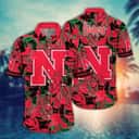 NCAA Nebraska Cornhuskers Hawaiian Shirt Gift For Summer Holiday NCAA Nebraska Cornhuskers Hawaiian Shirt Gift For Summer Holiday