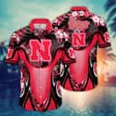Nebraska Cornhuskers NCAA Hawaiian Shirt Summer Vacation Gift Nebraska Cornhuskers NCAA Hawaiian Shirt Summer Vacation Gift