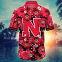 Nebraska Cornhuskers NCAA Hawaiian Shirt Trendy Summer Gift