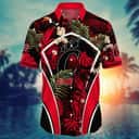 NCAA Cincinnati Bearcats Hawaiian Shirt Beach Lovers Gift