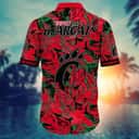 Summer Aloha NCAA Cincinnati Bearcats Hawaiian Shirt Gift For Beach Trip