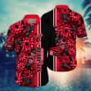 NCAA Cincinnati Bearcats Hawaiian Shirt Gift For Beach Vacation