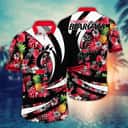Summer Aloha NCAA Cincinnati Bearcats Hawaiian Shirt Beach Lovers Gift