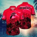 Vintage Aloha NCAA Cincinnati Bearcats Hawaiian Shirt Best Beach Gift Vintage Aloha NCAA Cincinnati Bearcats Hawaiian Shirt Best Beach Gift
