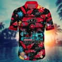 Summer Aloha Cincinnati Bearcats NCAA Hawaiian Shirt Practical Beach Gift Summer Aloha Cincinnati Bearcats NCAA Hawaiian Shirt Practical Beach Gift