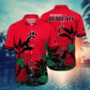 NCAA Cincinnati Bearcats Hawaiian Shirt Gift For Best Friend