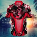 Cincinnati Bearcats NCAA Hawaiian Shirt Gift For Beach Holiday Cincinnati Bearcats NCAA Hawaiian Shirt Gift For Beach Holiday