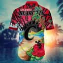 Cincinnati Bearcats NCAA Hawaiian Shirt Beach Vacation Gift