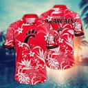 Cincinnati Bearcats NCAA Hawaiian Shirt Gift For Beach Vacation Cincinnati Bearcats NCAA Hawaiian Shirt Gift For Beach Vacation