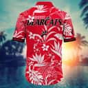 Cincinnati Bearcats NCAA Hawaiian Shirt Gift For Beach Vacation Cincinnati Bearcats NCAA Hawaiian Shirt Gift For Beach Vacation