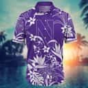 NCAA Northwestern Wildcats Hawaiian Shirt Gift For Summer Holiday NCAA Northwestern Wildcats Hawaiian Shirt Gift For Summer Holiday