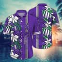 NCAA Northwestern Wildcats Hawaiian Shirt Trendy Summer Gift NCAA Northwestern Wildcats Hawaiian Shirt Trendy Summer Gift