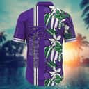 NCAA Northwestern Wildcats Hawaiian Shirt Trendy Summer Gift