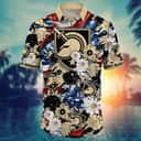 Floral Aloha NCAA Army Black Knights Hawaiian Shirt Independence Day Floral Aloha NCAA Army Black Knights Hawaiian Shirt Independence Day