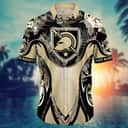 NCAA Army Black Knights Hawaiian Shirt Gift For Beach Vacation NCAA Army Black Knights Hawaiian Shirt Gift For Beach Vacation