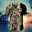 NCAA Army Black Knights Hawaiian Shirt Best Beach Gift