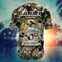 Summer Aloha NCAA Army Black Knights Hawaiian Shirt Summer Holiday Gift Summer Aloha NCAA Army Black Knights Hawaiian Shirt Summer Holiday Gift