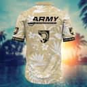 Army Black Knights NCAA Hawaiian Shirt Gift For Beach Holiday