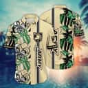 Army Black Knights NCAA Hawaiian Shirt Beach Gift For Friend Army Black Knights NCAA Hawaiian Shirt Beach Gift For Friend