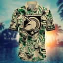 NCAA Army Black Knights Hawaiian Shirt Summer Gift For Friend