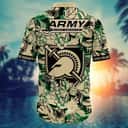 NCAA Army Black Knights Hawaiian Shirt Summer Gift For Friend NCAA Army Black Knights Hawaiian Shirt Summer Gift For Friend