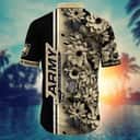 Floral Aloha NCAA Army Black Knights Hawaiian Shirt Beach Gift For Him Floral Aloha NCAA Army Black Knights Hawaiian Shirt Beach Gift For Him