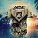 NCAA Army Black Knights Hawaiian Shirt Practical Beach Gift For Him NCAA Army Black Knights Hawaiian Shirt Practical Beach Gift For Him