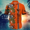 NCAA Oregon State Beavers Hawaiian Shirt Gift For Beach Vacation NCAA Oregon State Beavers Hawaiian Shirt Gift For Beach Vacation