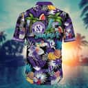 Summer Aloha NCAA Northwestern Wildcats Hawaiian Shirt Tropical Fruit Pattern Beach Vacation Gift Summer Aloha NCAA Northwestern Wildcats Hawaiian Shirt Tropical Fruit Pattern Beach Vacation Gift