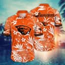NCAA Oregon State Beavers Hawaiian Shirt For Summer Lovers