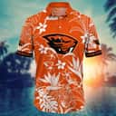NCAA Oregon State Beavers Hawaiian Shirt For Summer Lovers NCAA Oregon State Beavers Hawaiian Shirt For Summer Lovers