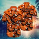 Floral Aloha NCAA Oregon State Beavers Hawaiian Shirt Beach Gift For Friend Floral Aloha NCAA Oregon State Beavers Hawaiian Shirt Beach Gift For Friend