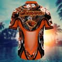 NCAA Oregon State Beavers Hawaiian Shirt Gift For Summer Holiday