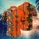 NCAA Oregon State Beavers Hawaiian Shirt Summer Gift For Friend NCAA Oregon State Beavers Hawaiian Shirt Summer Gift For Friend