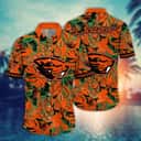 NCAA Oregon State Beavers Hawaiian Shirt Gift For Best Friend NCAA Oregon State Beavers Hawaiian Shirt Gift For Best Friend