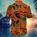 NCAA Oregon State Beavers Hawaiian Shirt Gift For Best Friend