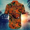 NCAA Oregon State Beavers Hawaiian Shirt Gift For Best Friend NCAA Oregon State Beavers Hawaiian Shirt Gift For Best Friend