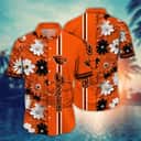 Floral Aloha NCAA Oregon State Beavers Hawaiian Shirt Beach Lovers Gift Floral Aloha NCAA Oregon State Beavers Hawaiian Shirt Beach Lovers Gift