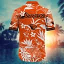NCAA Oregon State Beavers Hawaiian Shirt Beach Gift For Him NCAA Oregon State Beavers Hawaiian Shirt Beach Gift For Him