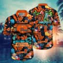 Summer Aloha NCAA Syracuse Orange Hawaiian Shirt Beach Gift For Him Summer Aloha NCAA Syracuse Orange Hawaiian Shirt Beach Gift For Him