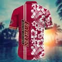 NCAA Boston College Eagles Hawaiian Shirt Summer Gift For Friend NCAA Boston College Eagles Hawaiian Shirt Summer Gift For Friend