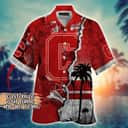 Vintage Aloha NCAA Cornell Big Red Hawaiian Shirt Custom Name Gift For Beach Lovers Vintage Aloha NCAA Cornell Big Red Hawaiian Shirt Custom Name Gift For Beach Lovers