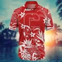 NCAA Cornell Big Red Hawaiian Shirt Summer Gift For Friend NCAA Cornell Big Red Hawaiian Shirt Summer Gift For Friend