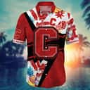 NCAA Cornell Big Red Hawaiian Shirt Practical Beach Gift For Him NCAA Cornell Big Red Hawaiian Shirt Practical Beach Gift For Him