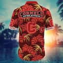 NCAA Cornell Big Red Hawaiian Shirt Gift For Beach Holiday